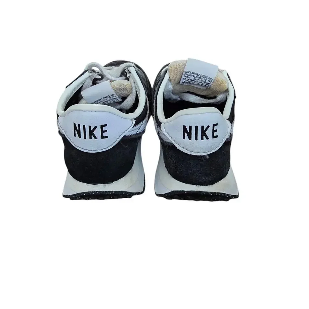 Nike Toddler Waffle Trainer Lace Up Sneaker Shoe 7C